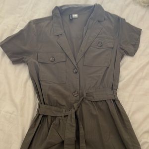 H&M Jumpsuit